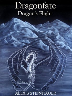 cover image of Dragonfate